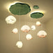 Lotus Chandelier - DWHOME