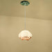 Lotus Chandelier - DWHOME