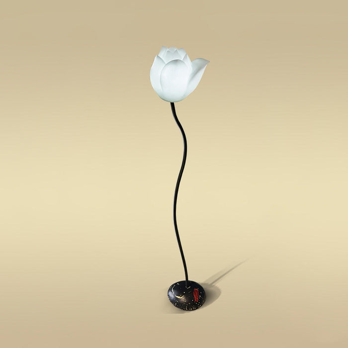 Lotus Floor Lamp - DWHOME