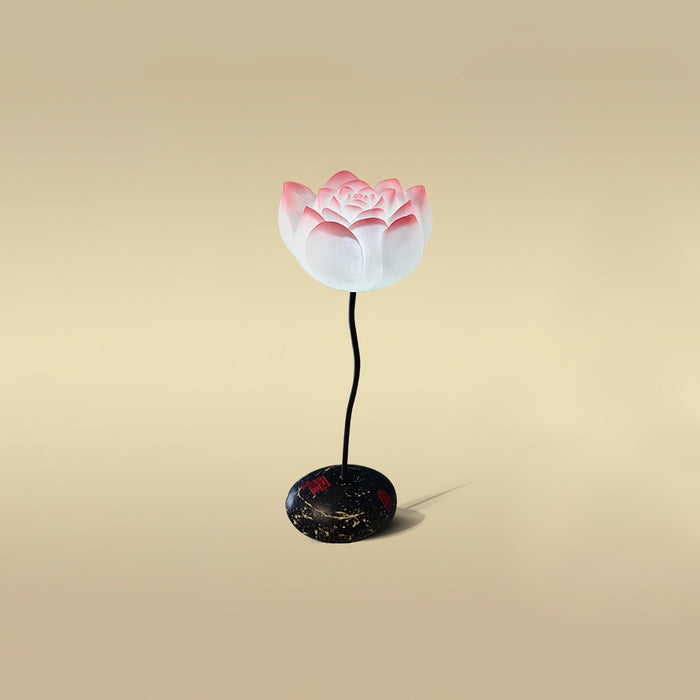 Lotus Floor Lamp - DWHOME