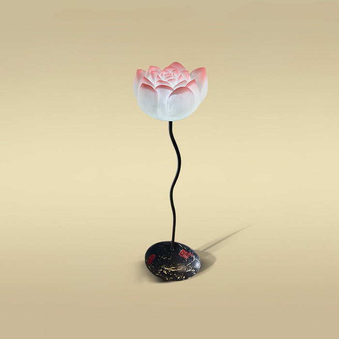 Lotus Floor Lamp - DWHOME