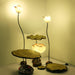 Lotus Floor Lamp - DWHOME