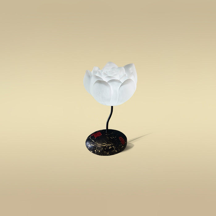 Lotus Floor Lamp - DWHOME
