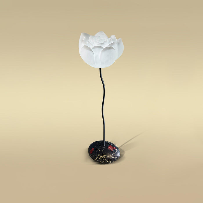 Lotus Floor Lamp - DWHOME