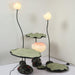Lotus Floor Lamp - DWHOME