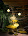 Lotus Floor Lamp - DWHOME