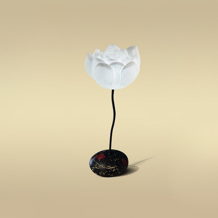 Lotus Floor Lamp - DWHOME