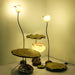 Lotus Floor Lamp - DWHOME