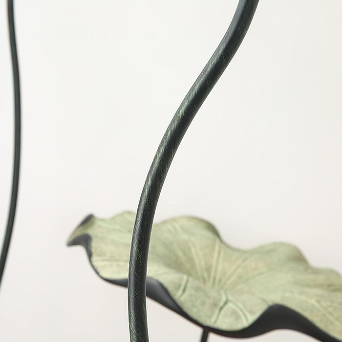 Lotus Floor Lamp - DWHOME