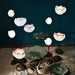 Lotus Floor Lamp - DWHOME