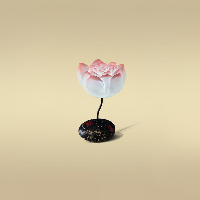Lotus Floor Lamp - DWHOME