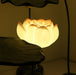 Lotus Floor Lamp - DWHOME