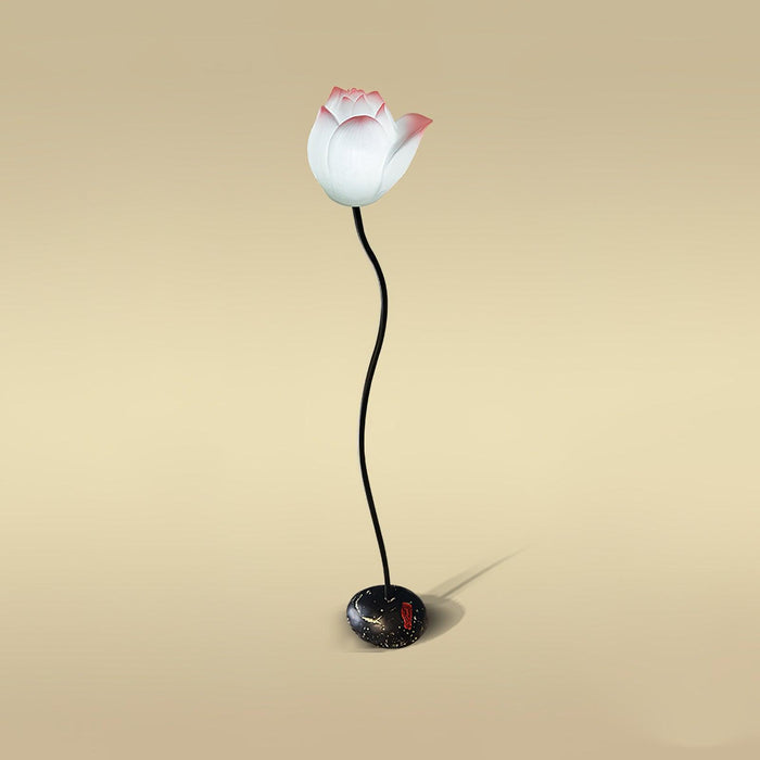 Lotus Floor Lamp - DWHOME