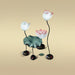 Lotus Floor Lamp - DWHOME