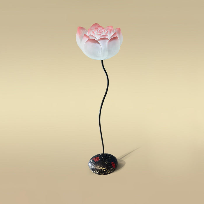 Lotus Floor Lamp - DWHOME