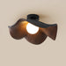 Lotus Leaf Ceiling Lamp-DWHOME