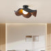 Lotus Leaf Ceiling Lamp-DWHOME