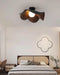 Lotus Leaf Ceiling Lamp-DWHOME