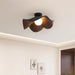 Lotus Leaf Ceiling Lamp-DWHOME