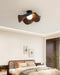 Lotus Leaf Ceiling Lamp-DWHOME