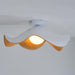 Lotus Leaf Ceiling Lamp-DWHOME