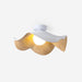 Lotus Leaf Ceiling Lamp-DWHOME