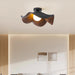 Lotus Leaf Ceiling Lamp-DWHOME