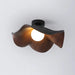 Lotus Leaf Ceiling Lamp-DWHOME