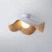 Lotus Leaf Ceiling Lamp-DWHOME