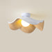 Lotus Leaf Ceiling Lamp-DWHOME