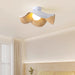 Lotus Leaf Ceiling Lamp-DWHOME