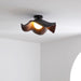 Lotus Leaf Ceiling Lamp-DWHOME