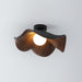 Lotus Leaf Ceiling Lamp-DWHOME