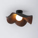 Lotus Leaf Ceiling Lamp-DWHOME