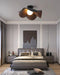 Lotus Leaf Ceiling Lamp-DWHOME