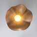 Lotus Leaf Ceiling Lamp-DWHOME