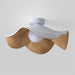Lotus Leaf Ceiling Lamp-DWHOME