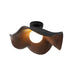 Lotus Leaf Ceiling Lamp-DWHOME