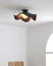 Lotus Leaf Ceiling Lamp-DWHOME