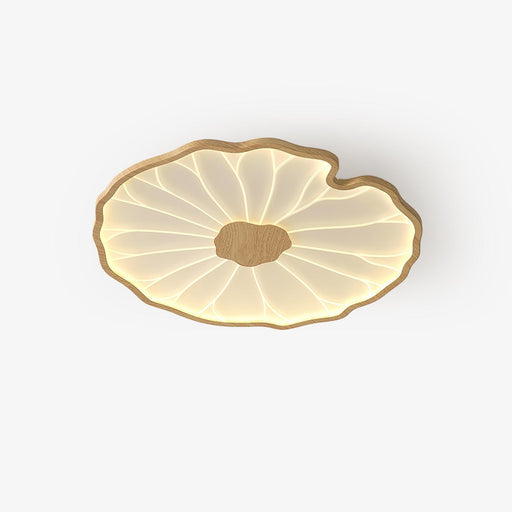 Lotus Leaf Acrylic Ceiling Lamp - DWHOME