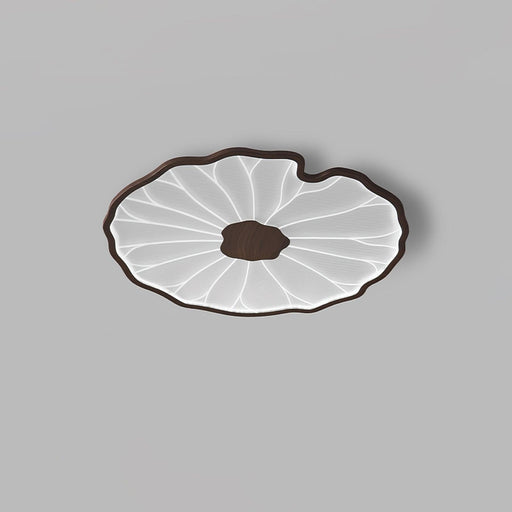 Lotus Leaf Acrylic Ceiling Lamp-DWHOME