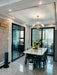 Lotus Leaf Glass Chandelier - DWHOME
