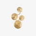 Lotus Leaf Wall Sconce-DWHOME