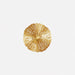 Lotus Leaf Wall Sconce-DWHOME
