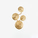 Lotus Leaf Wall Sconce-DWHOME
