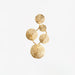 Lotus Leaf Wall Sconce-DWHOME