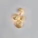 Lotus Leaf Wall Sconce-DWHOME
