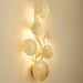 Lotus Leaf Wall Sconce-DWHOME