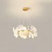 Lotus Petal Chandelier-DWHOME