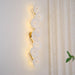 Lotus Petal Wall Lamp-DWHOME